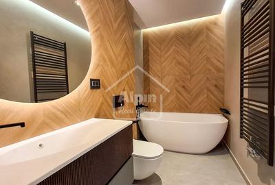 Apartament cu 2 camere decomandat, mobilat în Blumăna - 2