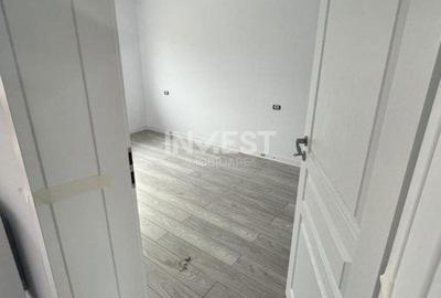 Casă cu 4 camere în Balciu - 1