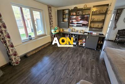 Casă individuală cu 4 camere cu Canalizare în Gura Arieșului - 20