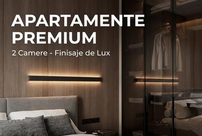 Apartament cu 2 camere semidecomandat în Chiajna - 7