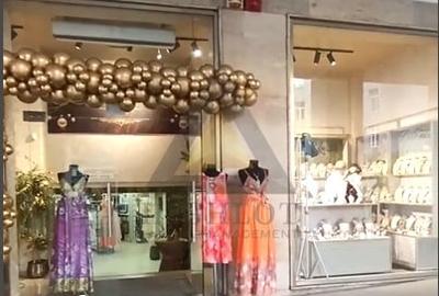 YIELD 8% - OPORTUNITATE | CALEA VICTORIEI | VANZARE SPAȚIU COMERCIAL - 2