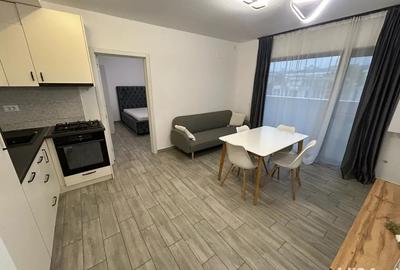 Inchiriez Apartament cu 2 camere complex Avanera Suceava Inchiriez Apartament cu 2 camere complex Avanera Suceava - 5