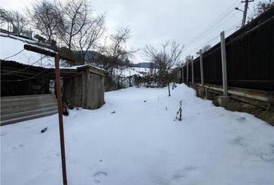 Casuta de vacanta 40 mp in zona de munte Saliste - 5