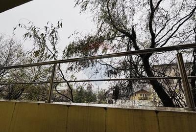 Apartament spatios de vanzare 2 camere EROILOR . VOLUNTARI A3 - 26