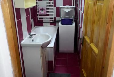 Apartament doua camere - 3