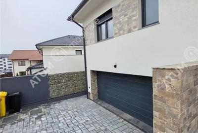 Casă cu 4 camere cu Teren 490 Mp în Șelimbăr - 7