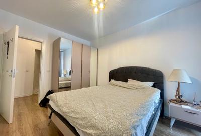 Apartament cu 2 camere semidecomandat în Pipera - 10