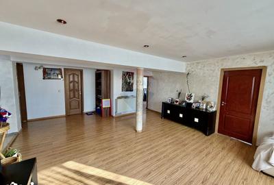 Casă cu 4 camere cu Teren 1076 Mp în Central - 15