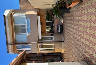 Spațiu comercial, de 205 mp, în Central