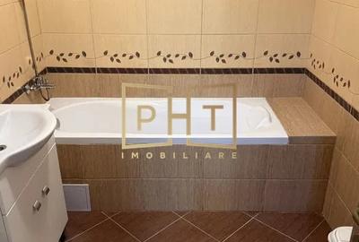 Apartament de inchiriat, 2 camere, 40 mp, zona Stadionului Floresti! - 5