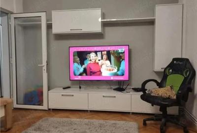 Apartament cu 3 camere decomandat în Central - 2