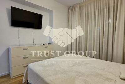 Apartament 2 camere Aviatiei Park | 2020 - 8