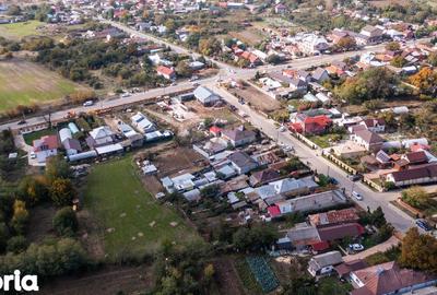 Spațiu comercial, de 350 mp, în Central - 6