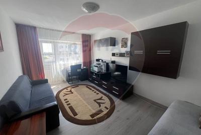 Apartament cu 2 camere decomandat, mobilat în Central - 1