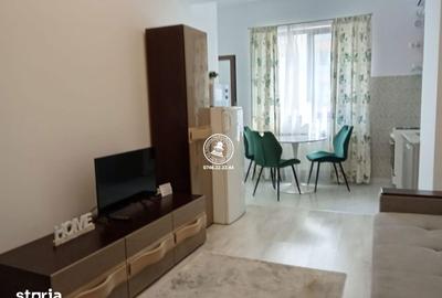 Apartament cu 2 camere nedecomandat în Tudor Vladimirescu