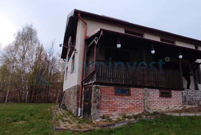 Cabană în zonă montană, Bihor, oportunitate de investiție,Gaminvest, V3155B - 12