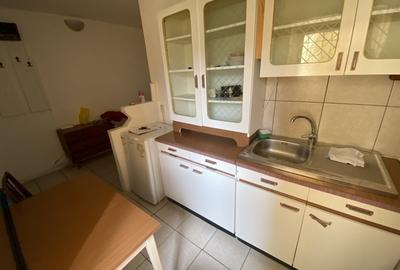 Garsonieră semidecomandată, mobilată în Lipovei - 9