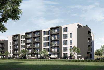 Bloc nou langa scoala Victor Brauner - 4