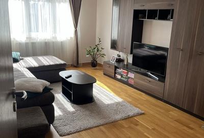Apartament cu 2 camere decomandat, mobilat în Traian - 7