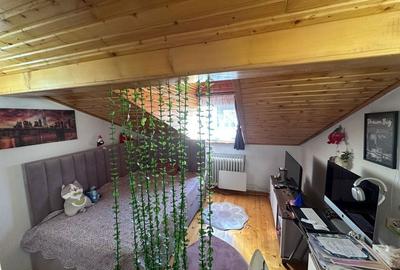 Casă cu 3 camere în Exterior Vest - 3