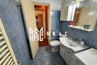 Apartament 2 camere | 53 MPU | Etaj 10 | Balcon inchis | Piata Rahovei - 16