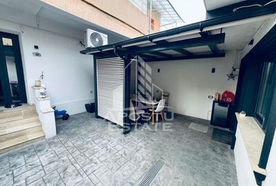Duplex renovat, 5 camere, in zona Blascovici - 21