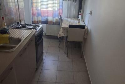 Garsonieră decomandată în Găvana - 5