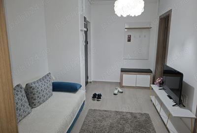 Garsonieră decomandată în Central - 7