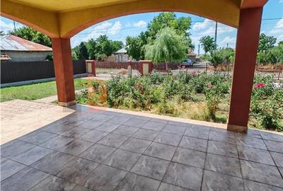 Casă individuală cu 5 camere cu Garaj în Pântecani - 5