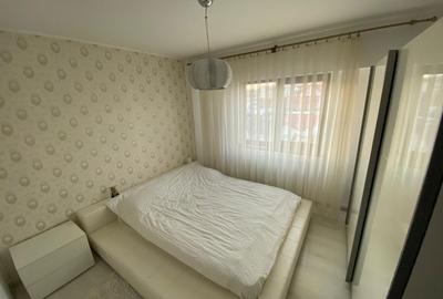 Apartament cu 3 camere semidecomandat în Fălticeni - 5