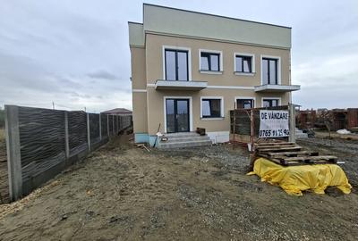 Duplex modern de vanzare - 1