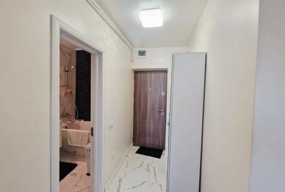 Garsoniera Confort 1 | Piata Muncii | Calea Calarasi | Centrala Prop. - 9