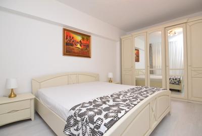 INCHIRIERE APARTAMENT 2 CAMERE DRISTOR - METROU DRISTOR - 11