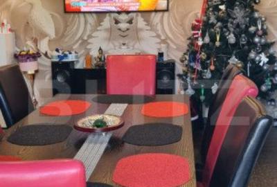 Apartament semidecomandat, 2 camere, boxa, aer conditionat, - 3