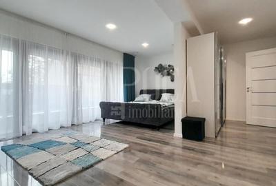 Casa 6 camere de vanzare in Episcopia Bihor Oradea, Oradea - 11