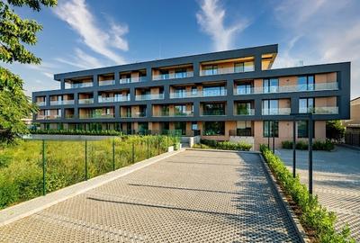 Apartament cu 3 camere decomandat în Pipera - 16