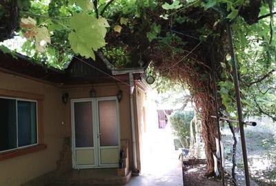 MOBILATA CASA 3 cam Spatiu comercial 120mp construiti Brai - 7