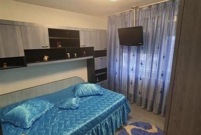 Apartament 3 Camere Semidecomandat Izvorul Crisului - 9
