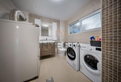 Vila individuala cu teren de 516 mp! Se vinde la cheie! - 11