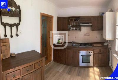 Casa | Vila | Pensiune - Frasin | Bucovina - 9