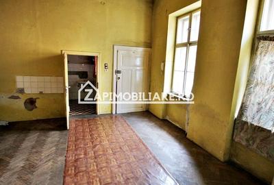 Casa 3 camere, 113 mp, 170 mp teren, zona Cetate - 4