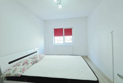 Apartament cu 4 camere decomandat, mobilat în - 4