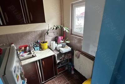 Garsonieră semidecomandată în Central - 4