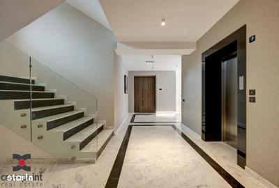 Apartament cu 4 camere în Aviatorilor - 17
