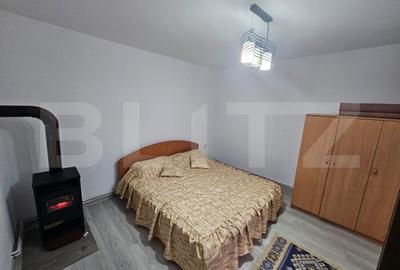 Casa la munte, moderna, cu 6 camere, zona Vadul Motilor - 18