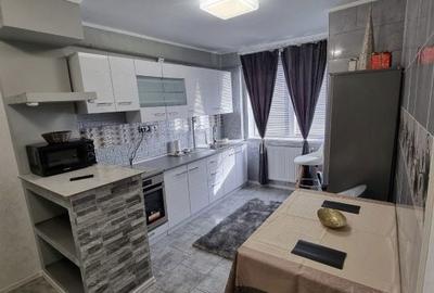 Apartament cu 2 camere în Călărași - 3
