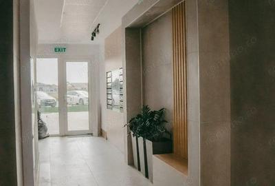 Apartament 2 camere de vanzare Arad - 6