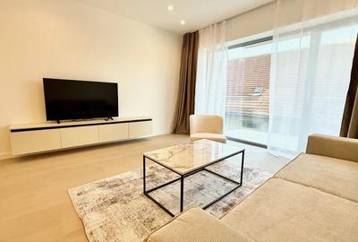 Apartament cu 2 camere decomandat, mobilat în Aviației - 5