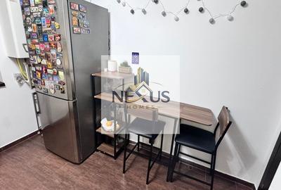 Apartament cu 2 camere decomandat, mobilat în Sud - 9