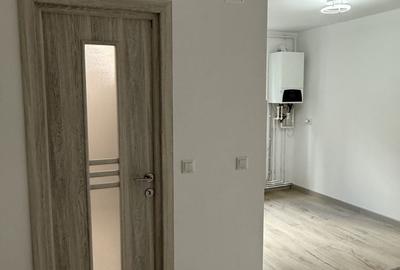 Garsonieră decomandată în Dărmănești - 2